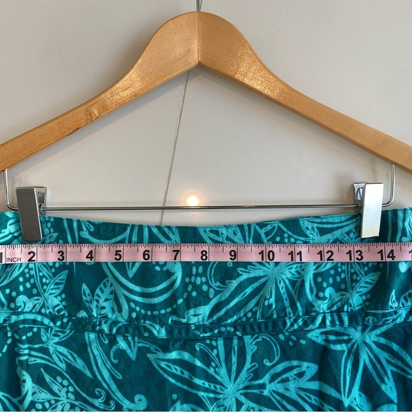 A line side zip skirt 12/14 - Picture 2 of 4